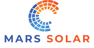 Mars Solar