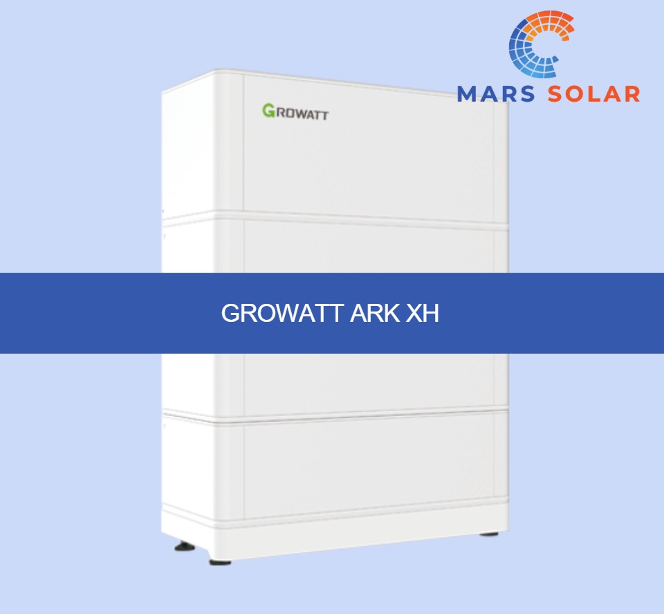 Growatt ARK XH