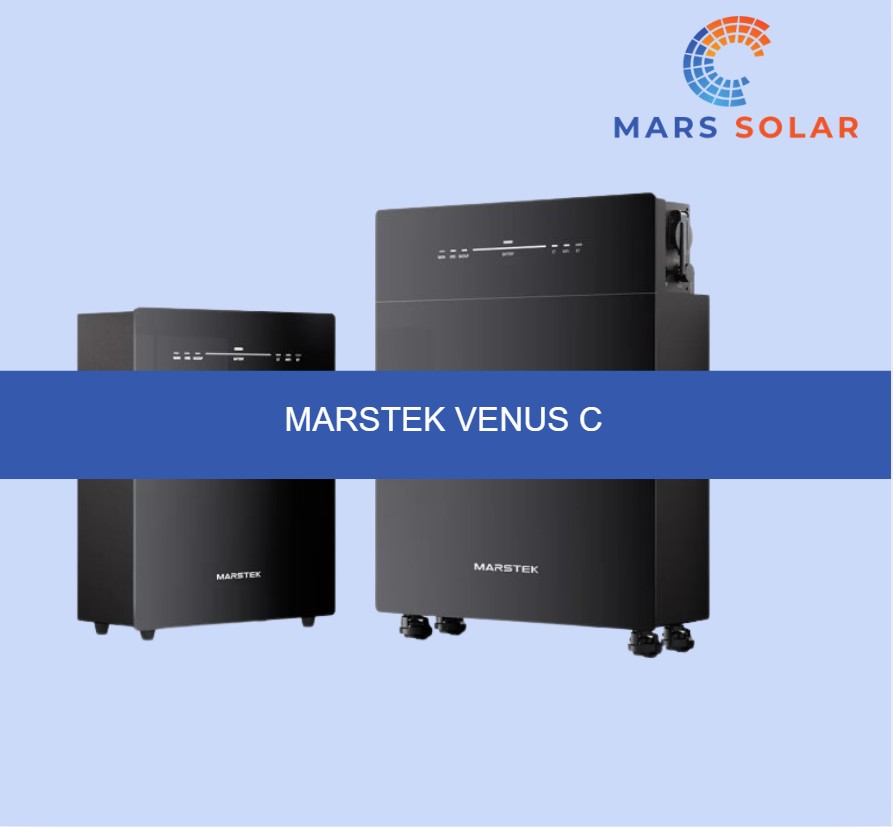 Marstek Venus C